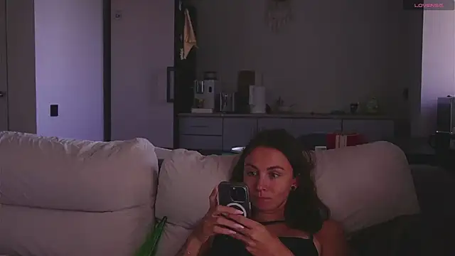 Limy_Sweet Adlı Modelin Canlı XXX Sohbeti