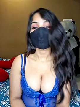 XXX chat uživo modela Noor-Bold