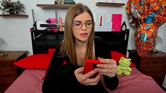 HaleyReedme Live XXX-chat