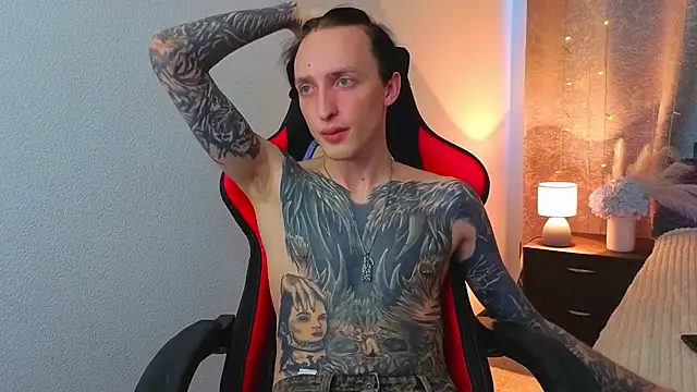 Martin_Jin 现场XXX聊天