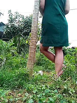 Chatroom XXX en direct de July-Asian