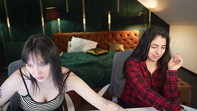 Anetta_kiss – Naživo XXX chat