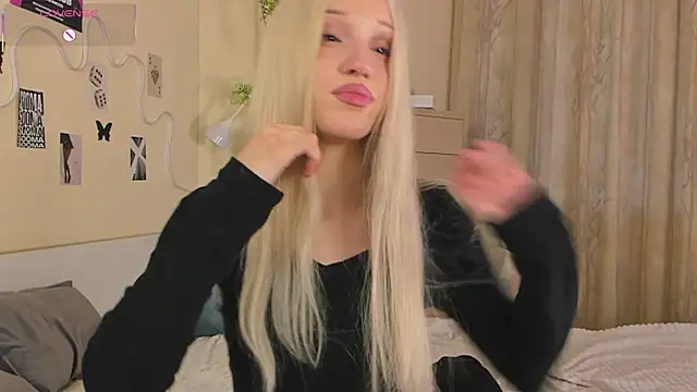 NoirCascade Live XXX-chat