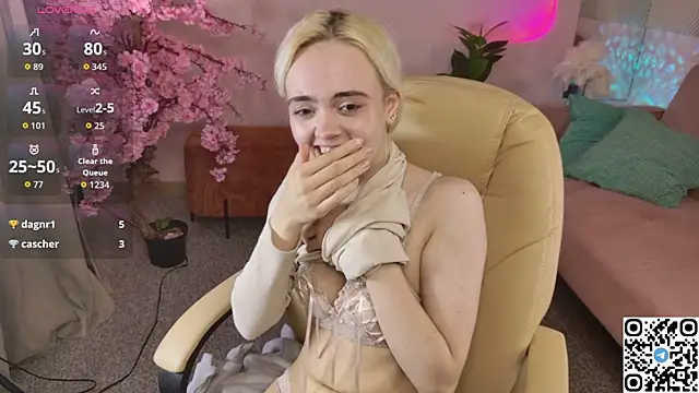 Bambi_Bloom Live XXX-chat