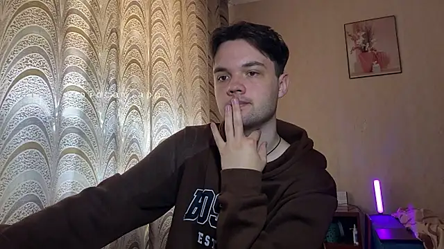 Webkamerová show SmileNick