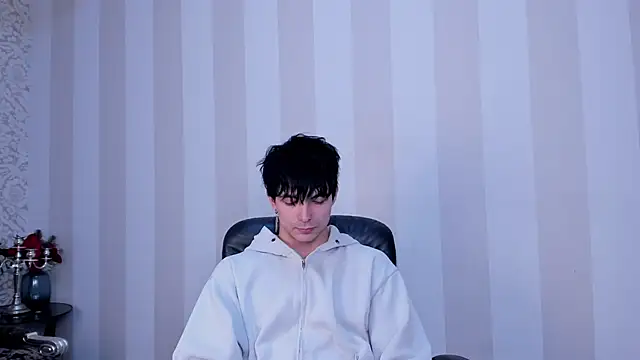 BillBevのウェブカメラショー