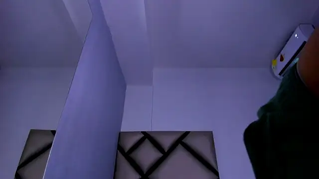 Bennet-Grayy Webcamshow