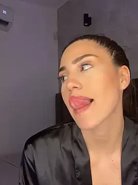 valery_evan Webcam show