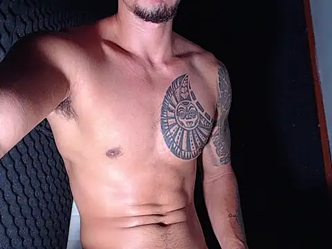 jack_nastee webcam show