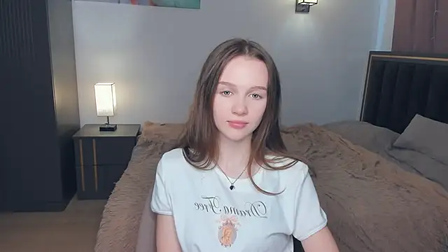 SharriSang Webcamshow