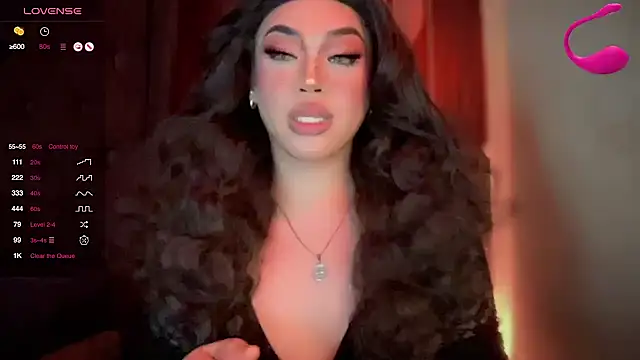 madam_agnes1 网络视讯表演