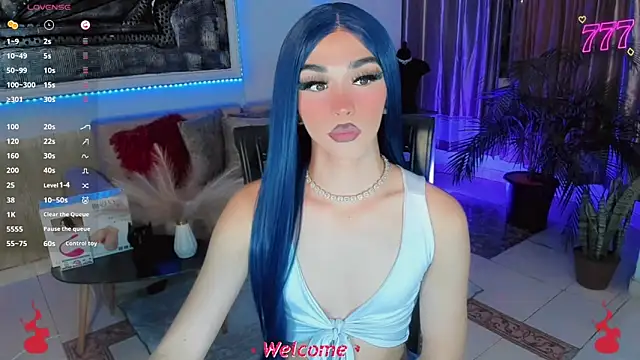 Baby_Aliz Webcamshow