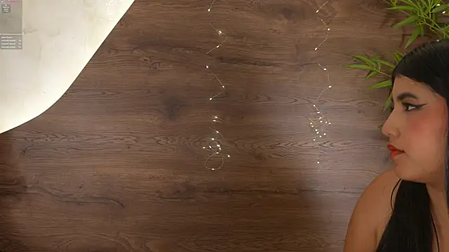 Lana_Lann Webcamshow