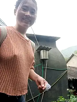 nolan-00 网络视讯表演