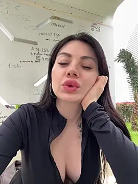 Show Webcam de Wet__Bunny