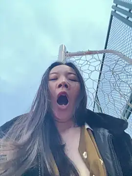 xinmengAZ 웹캠 쇼