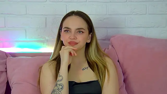 AnitaVenture's Live XXX Chat