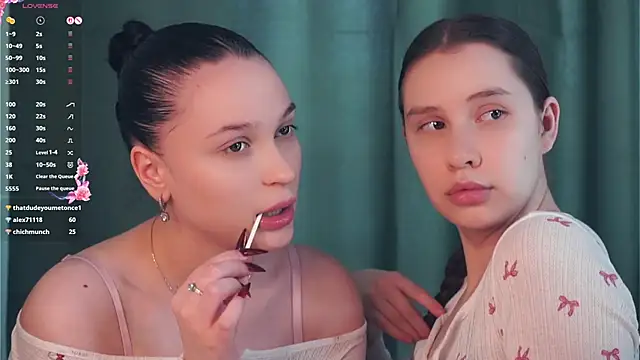 ZofiaSoshnik's Live XXX Chat