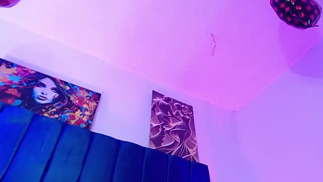 Annie_switt 现场XXX聊天