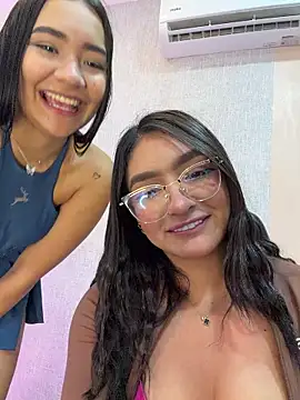 jenn_fit 现场XXX聊天