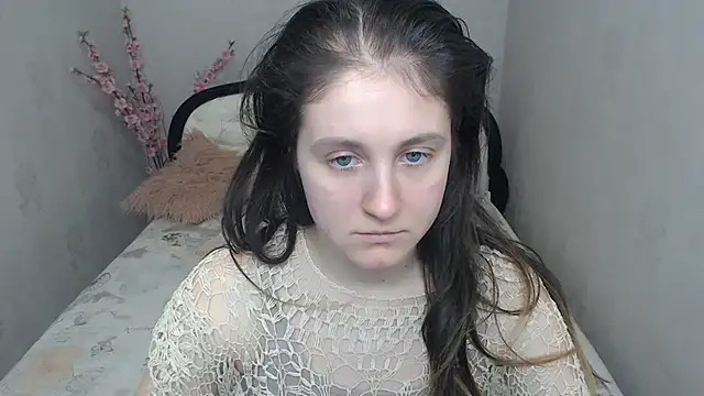 Holliy_Cooper 即時 XXX 聊天