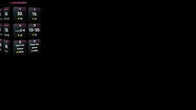 EditaBumford's Live XXX Chat