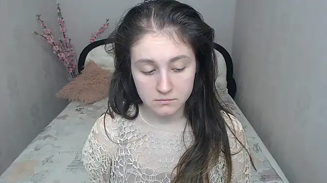 Živý XXX chat Holliy_Cooper