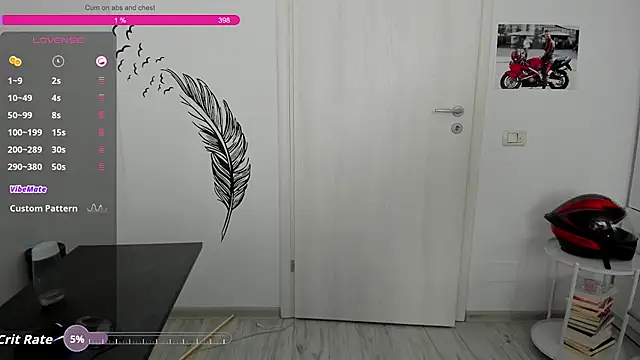 ZackFraser Live XXX Chat