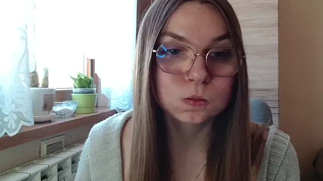 Chatroom XXX en direct de LooveELLYx