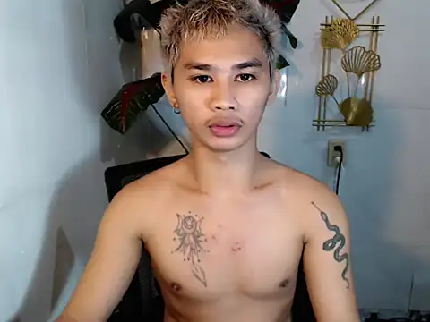UrPinoyhot's Webcam Show
