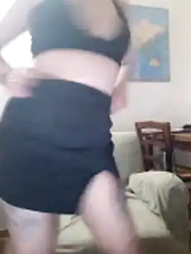 XXX chat uživo modela Marusha_