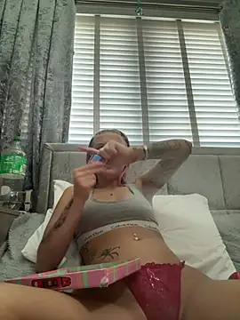 Czat XXX na żywo – Milssweetx