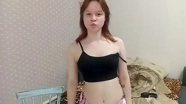 Czat XXX na żywo – Ammymia