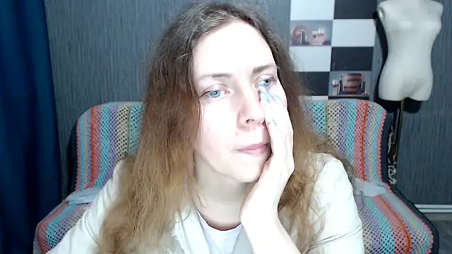 XXX chat uživo modela pa1e_pr1ncess