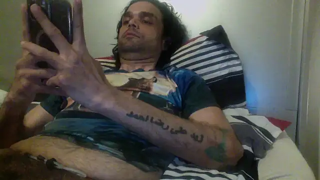 KungFuPanda001 现场XXX聊天