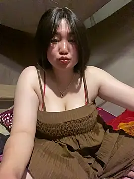 ha-cute 网络视讯表演