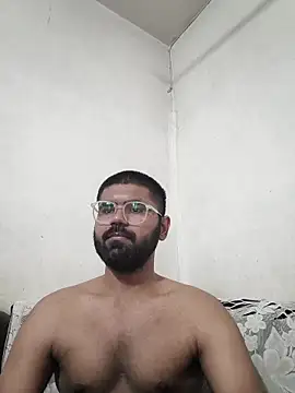 Show webcam de Kobe_superman