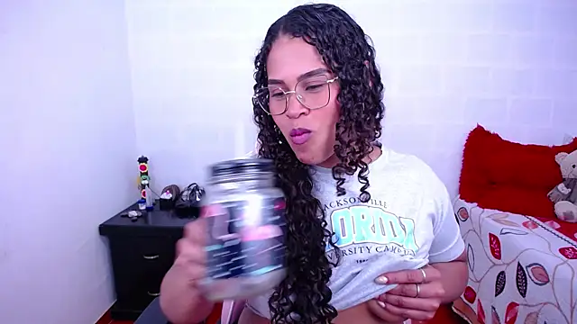 Candyhot_sexのライブXXXチャット