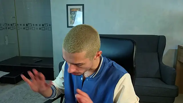 KaydenDrew Live XXX-Chat