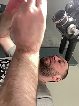 Živý XXX chat DorianJeday