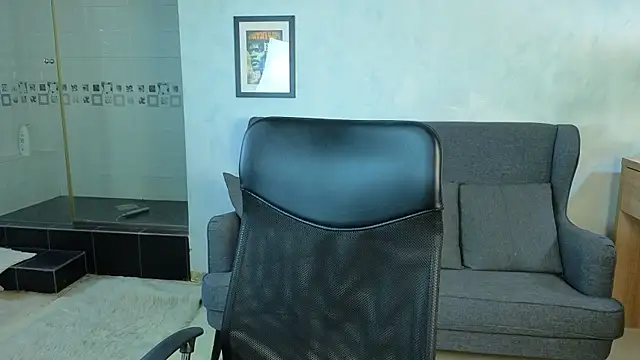 KaydenDrew Obrolan Langsung XXX