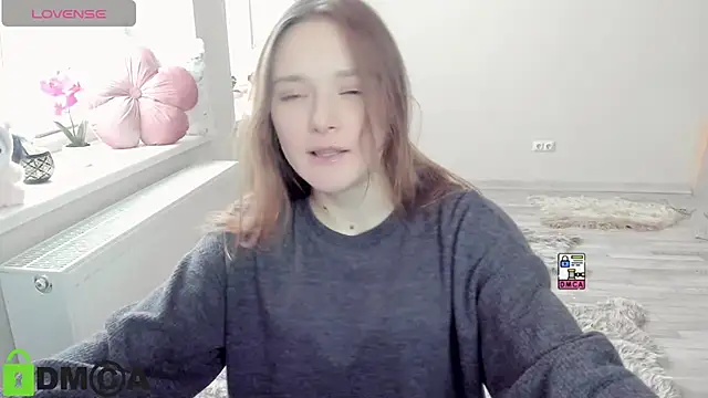 Živý XXX chat Elina_X