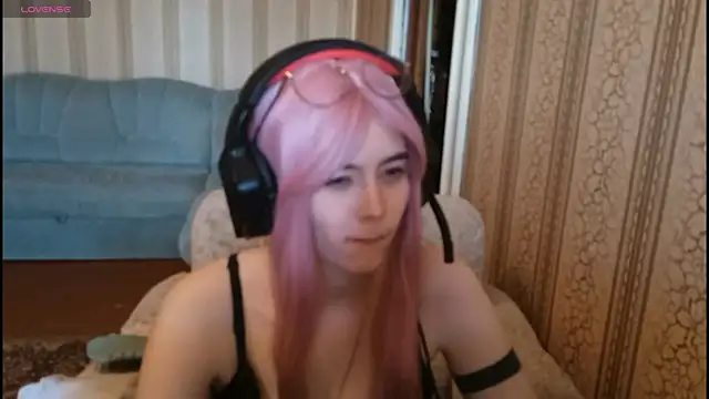 Živý XXX chat ShaynaLinley