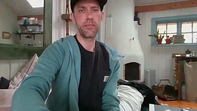 Stock-Holmesn Webbikameraesitys