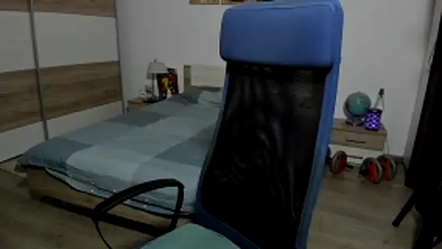 RobbyShawz Webcam Show