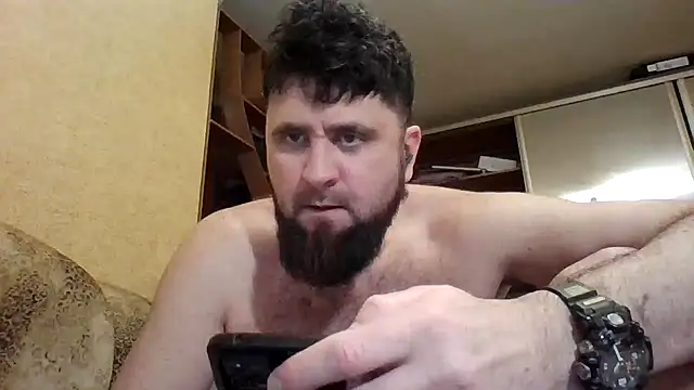 StasConnor 网络视讯表演