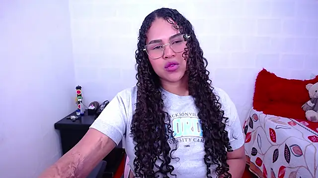 Candyhot_sex's Live XXX Chat