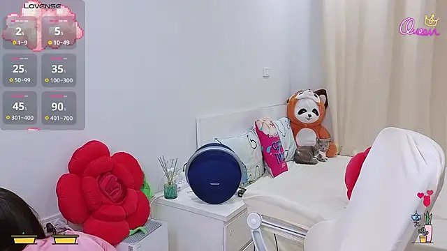 -MinaYoung- লাইভ XXX চ্যাট