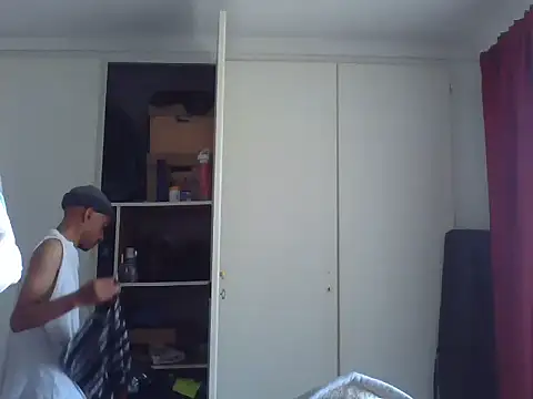 lavelle26: διαδικτυακό σόου στην κάμερα