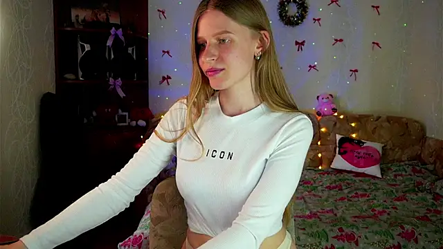 Lunariaa Live XXX Chat